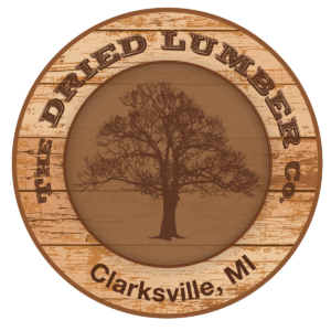 Dried Lumber Company